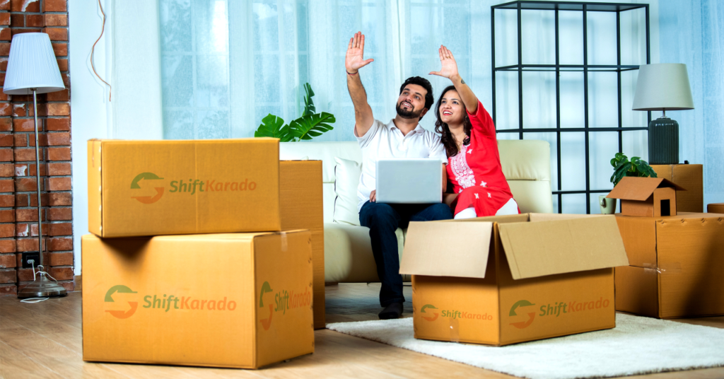 The Benefits of Hiring Professional Movers vs. DIY Moving